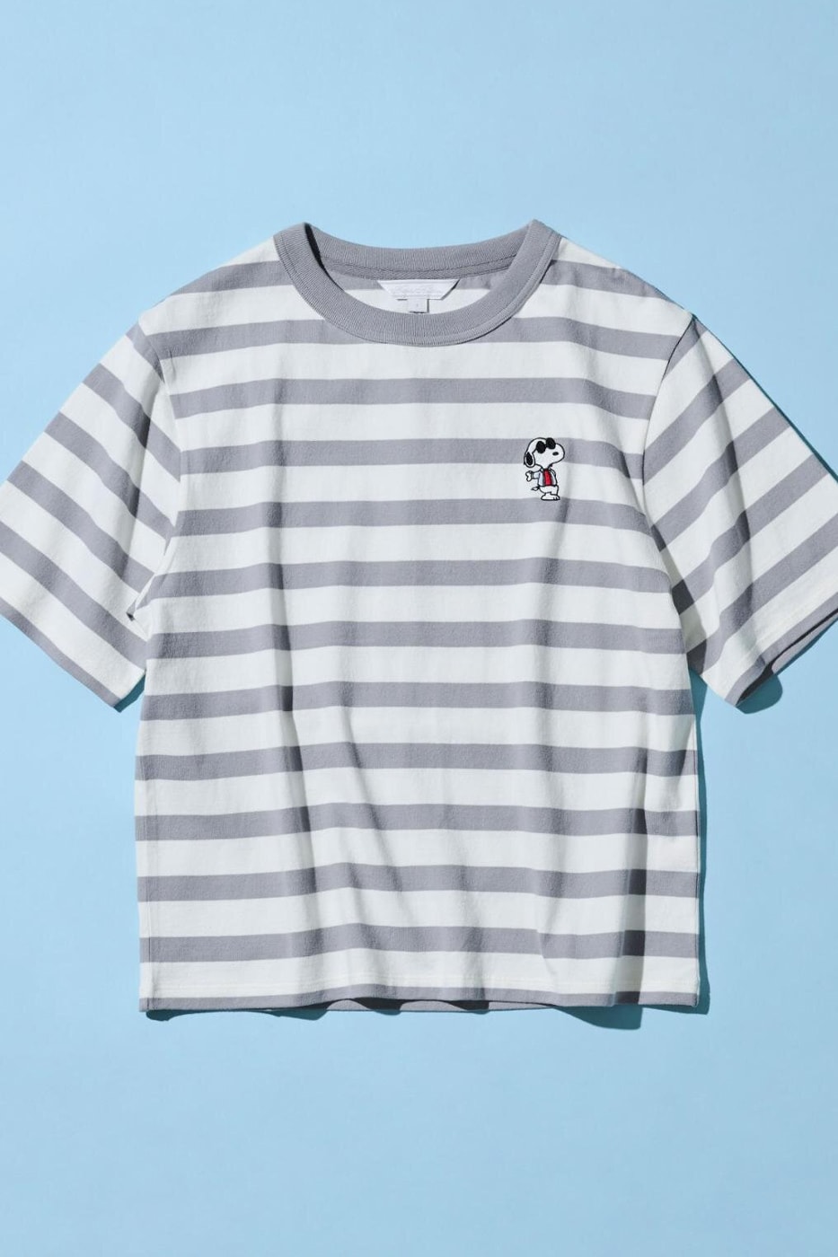 Peanuts and Brooks Brothers Debut Playful Snoopy Collection for Spring woodstock charlie brown