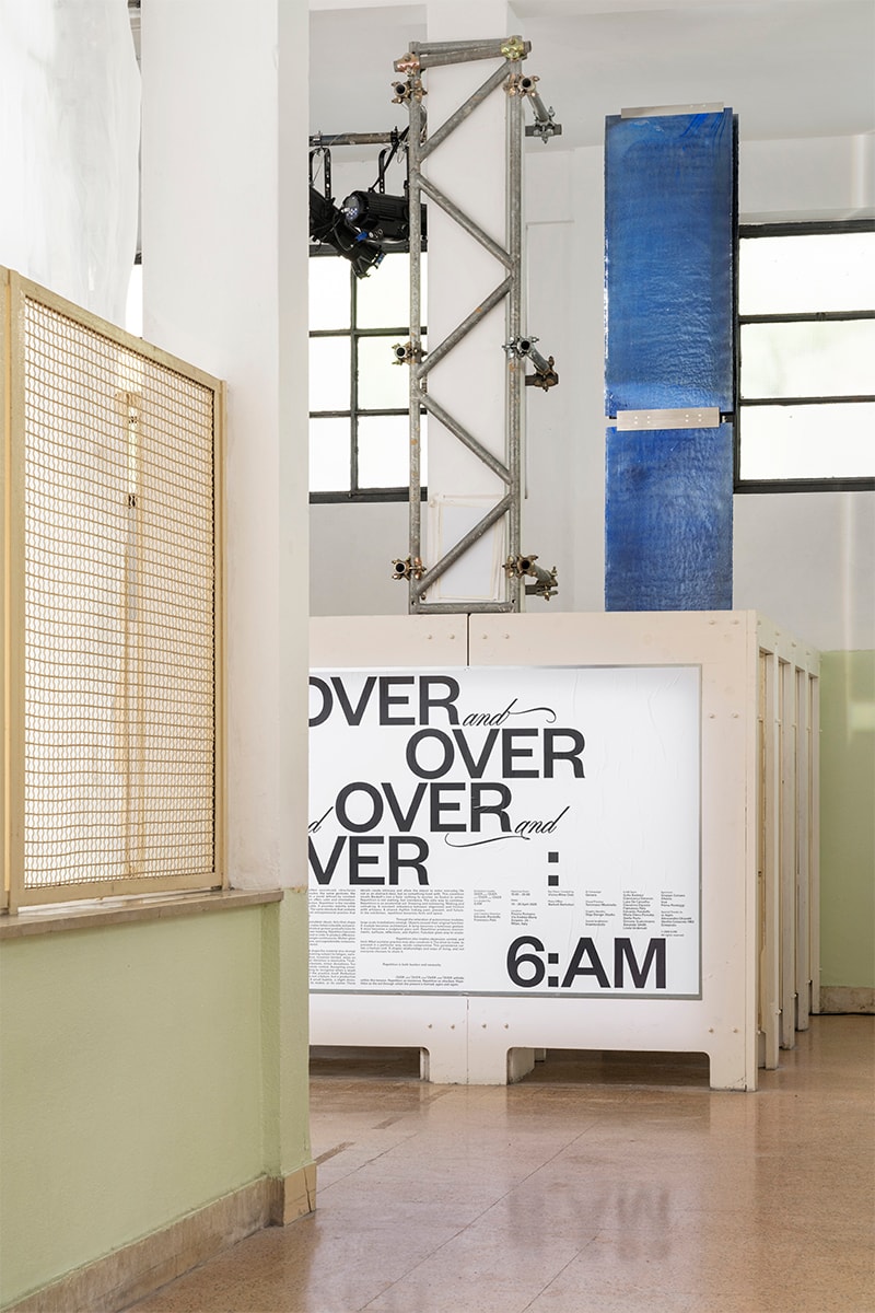 6:AM is the Milanese Studio Breathing Life into Murano Glass