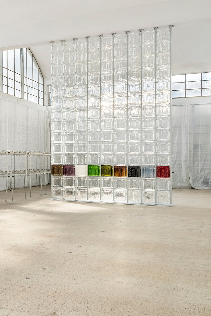 6:AM is the Milanese Studio Breathing Life into Murano Glass