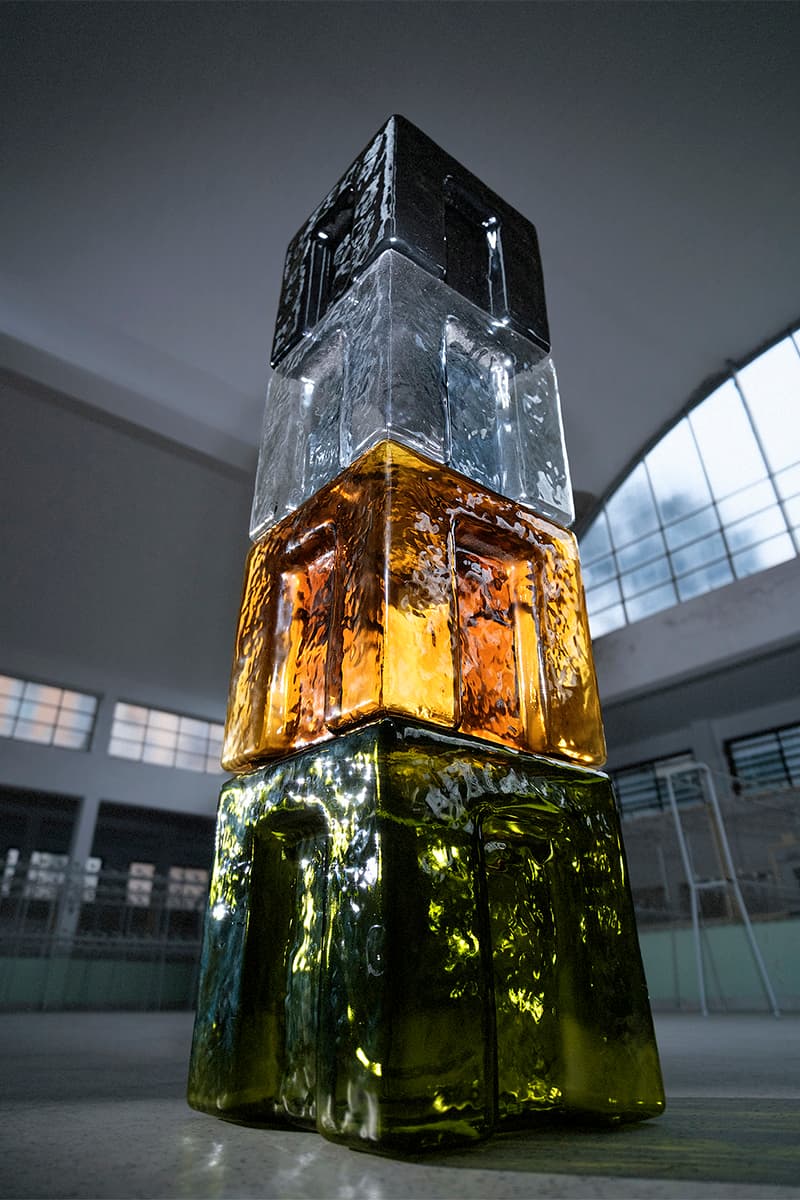 6:AM is the Milanese Studio Breathing Life into Murano Glass