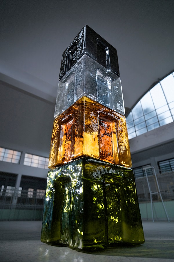 6:AM is the Milanese Studio Breathing Life into Murano Glass