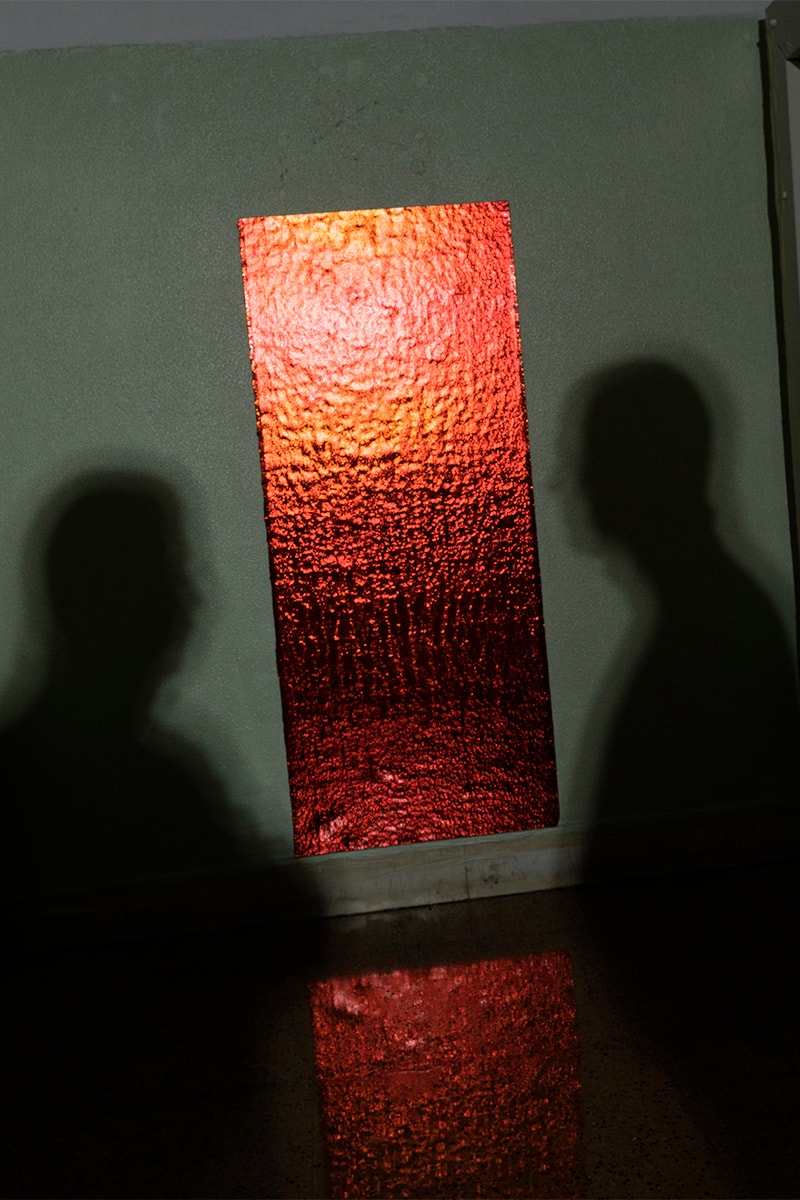 6:AM is the Milanese Studio Breathing Life into Murano Glass