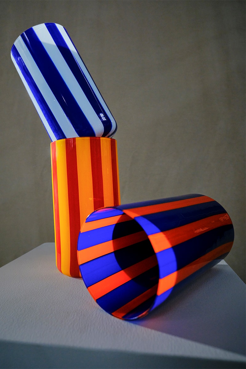 6:AM is the Milanese Studio Breathing Life into Murano Glass