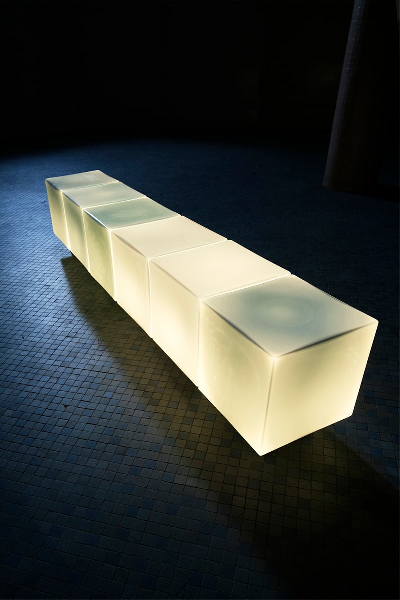 6:AM is the Milanese Studio Breathing Life into Murano Glass