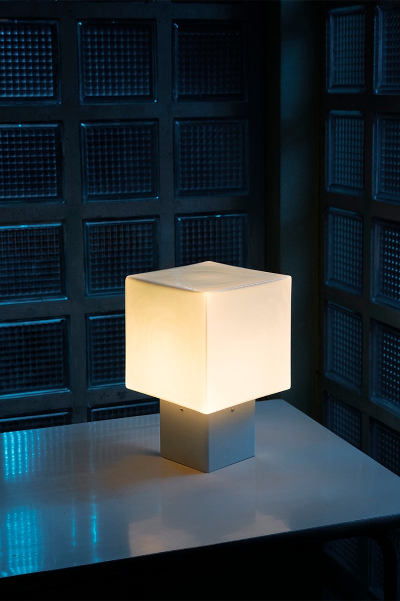 6:AM is the Milanese Studio Breathing Life into Murano Glass