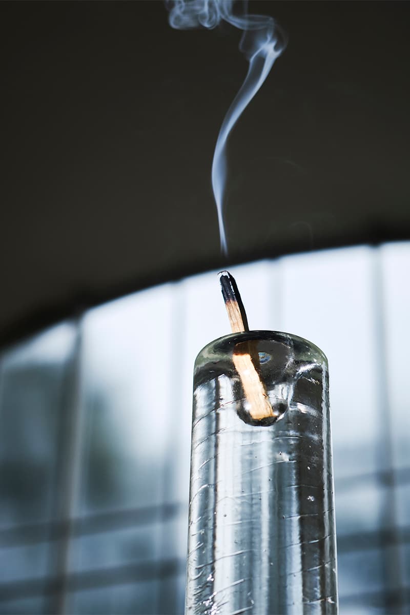 6:AM is the Milanese Studio Breathing Life into Murano Glass