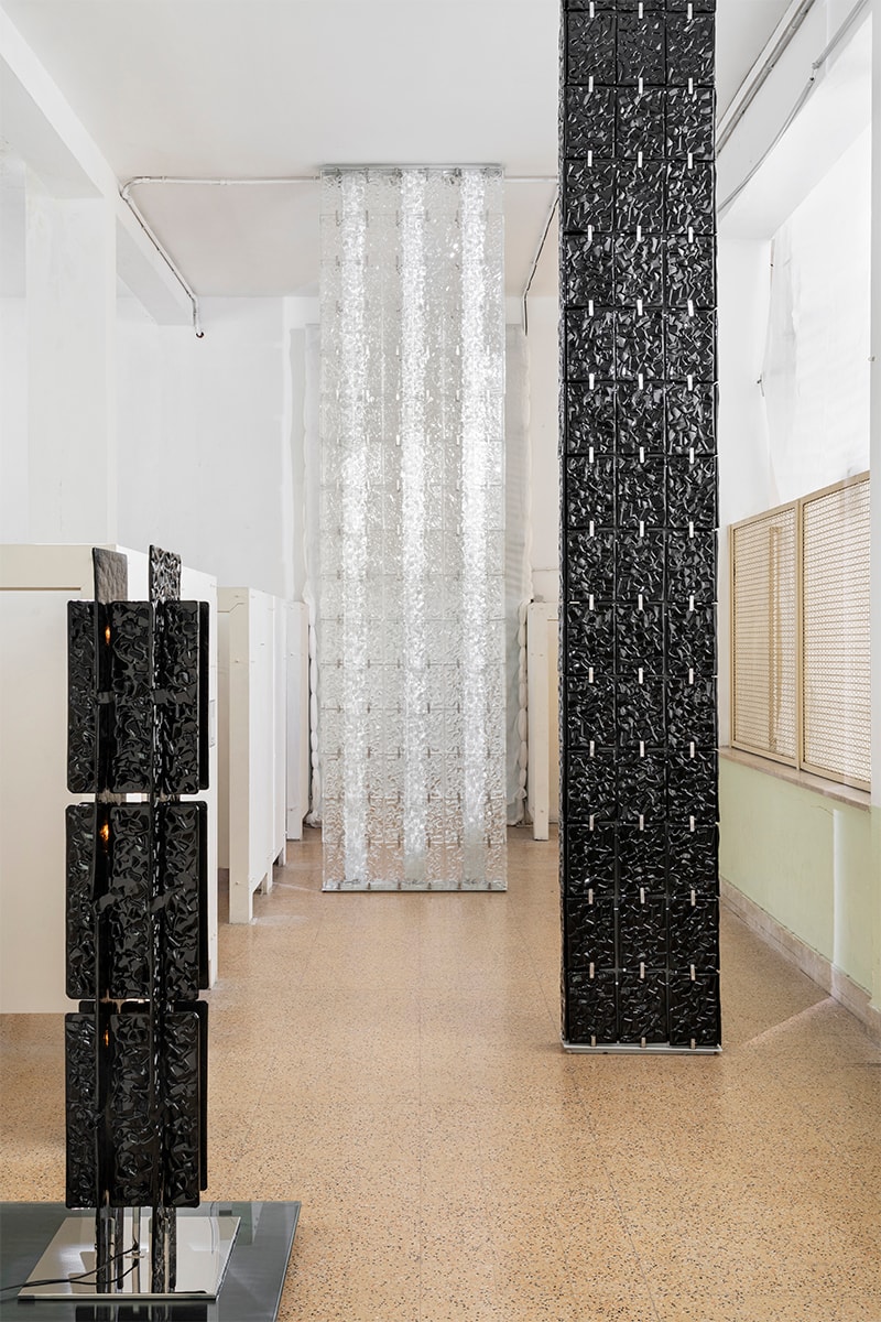 6:AM is the Milanese Studio Breathing Life into Murano Glass