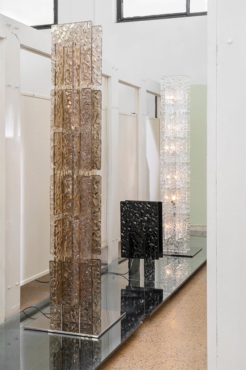 6:AM is the Milanese Studio Breathing Life into Murano Glass