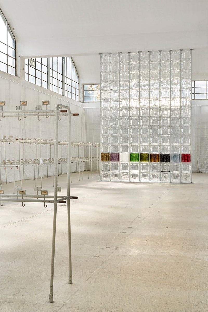 6:AM is the Milanese Studio Breathing Life into Murano Glass