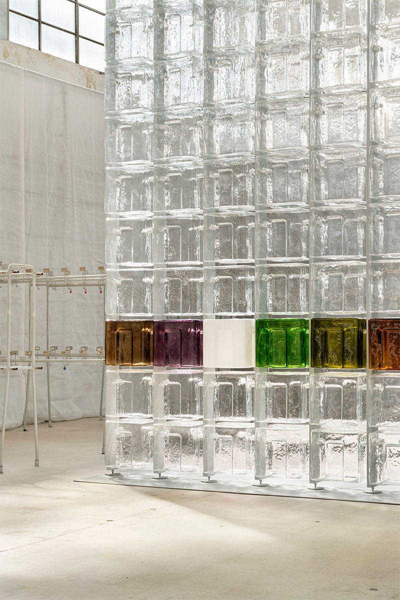 6:AM is the Milanese Studio Breathing Life into Murano Glass