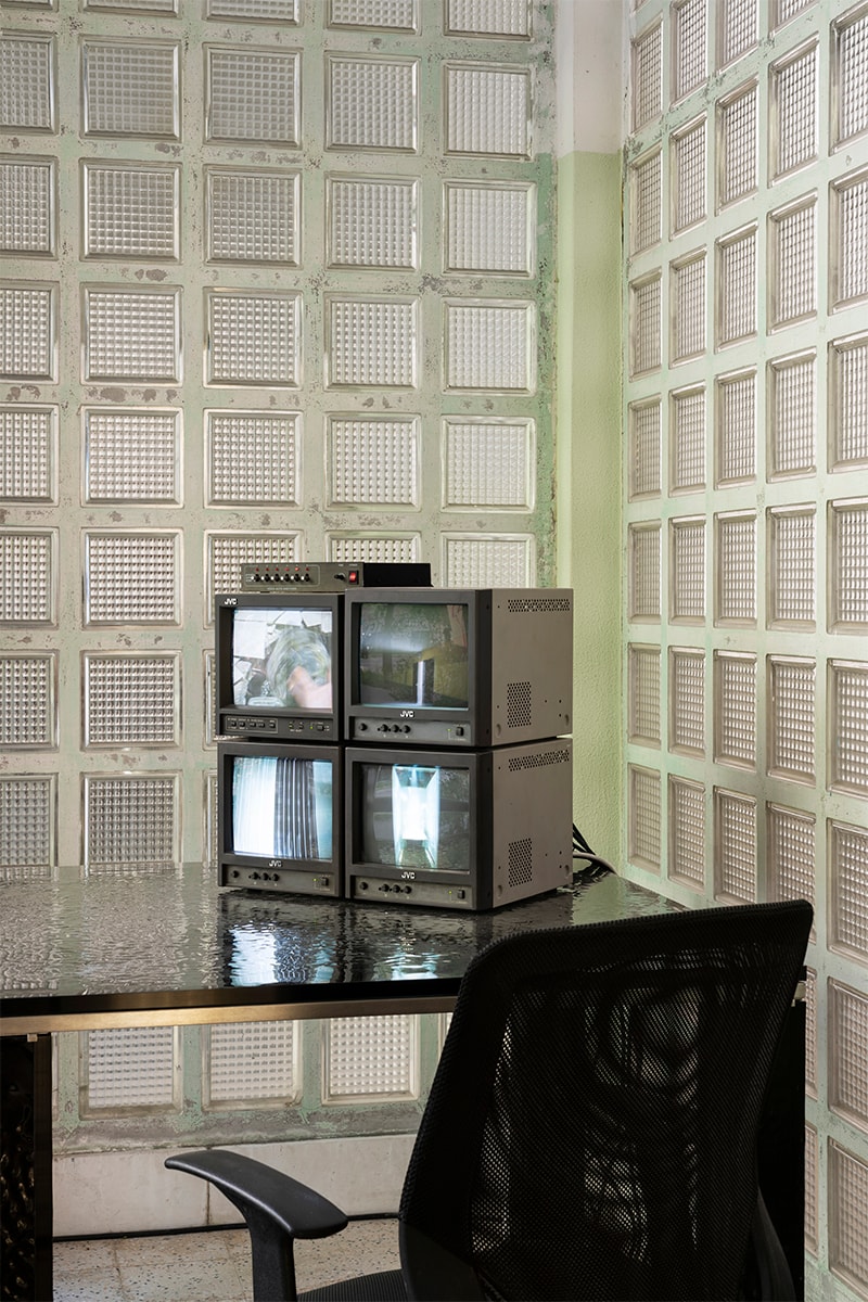 6:AM is the Milanese Studio Breathing Life into Murano Glass