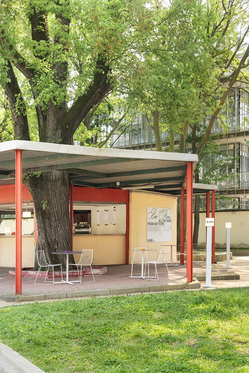 6:AM is the Milanese Studio Breathing Life into Murano Glass