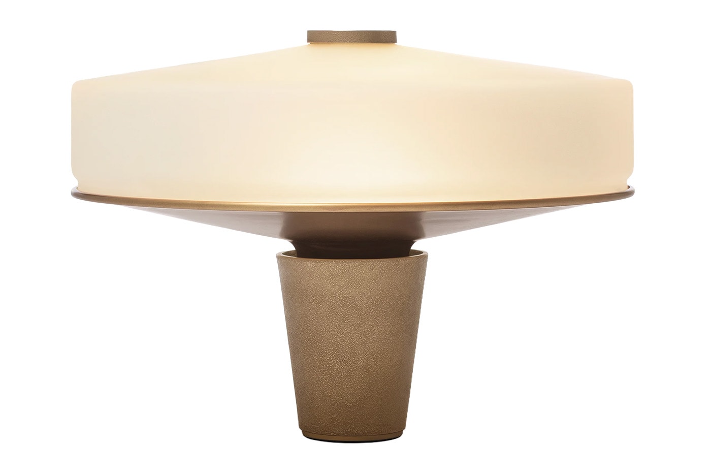 Aesop Apose Lamp milan design week 2026 Release Info