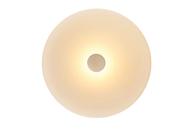 Aesop Apose Lamp milan design week 2026 Release Info