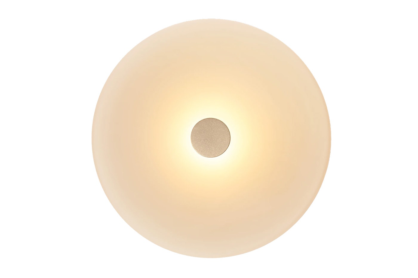 Aesop Apose Lamp milan design week 2026 Release Info