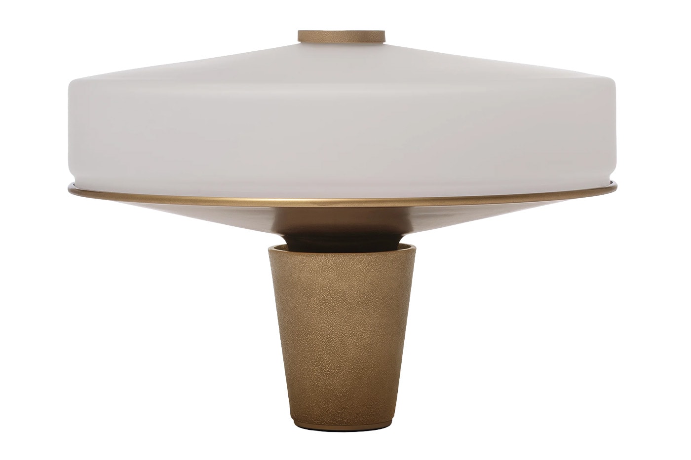 Aesop Apose Lamp milan design week 2026 Release Info