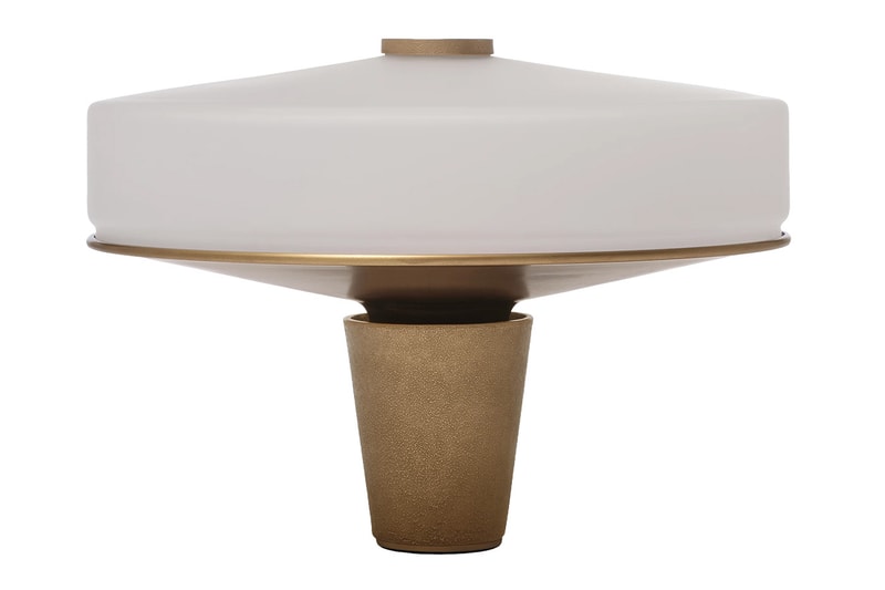 Aesop Apose Lamp milan design week 2026 Release Info