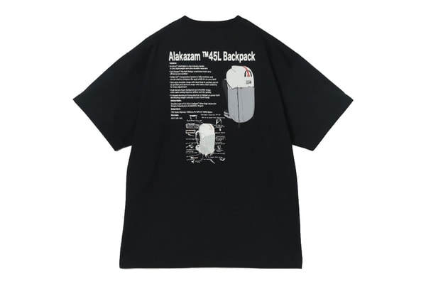 Mountain Hardwear BEAMS spring summer ss 2026 Collaboration collection Release Info
