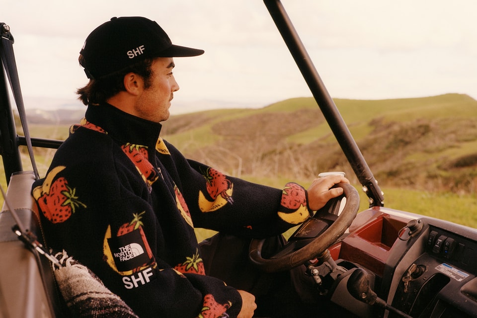Sky High Farm Goods x The North Face “Goodness Grows” Collection Release Info | Hypebeast