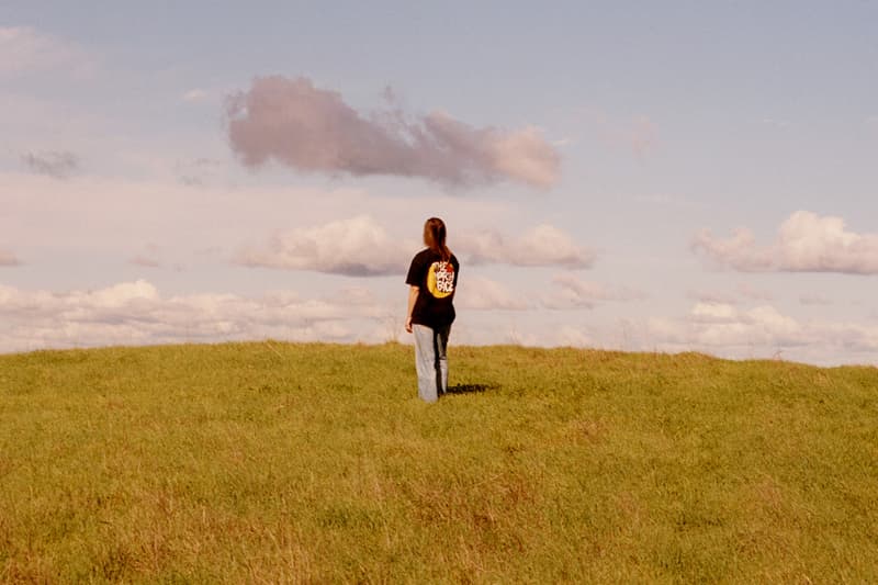 Sky High Farm Goods The North Face Goodness Grows collaboration Collection Release Info