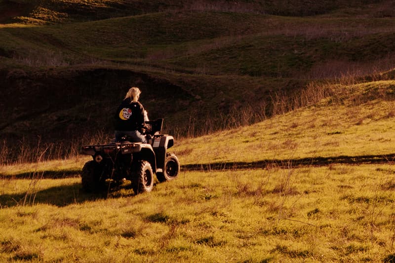 Sky High Farm Goods The North Face Goodness Grows collaboration Collection Release Info