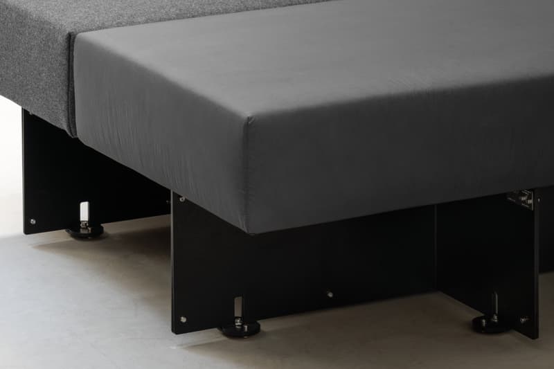 Stone Island Revives NO SEASONS Archive milan design week 2026 Info