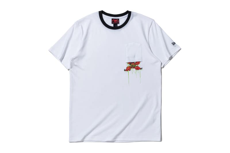 Stranger Things New Era spring summer ss 2026 Collaboration collection Release Info