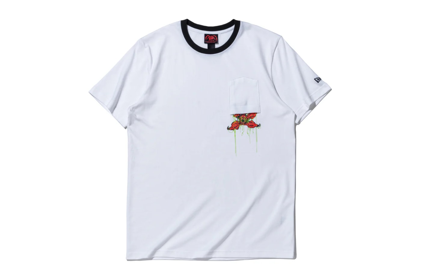 Stranger Things New Era spring summer ss 2026 Collaboration collection Release Info