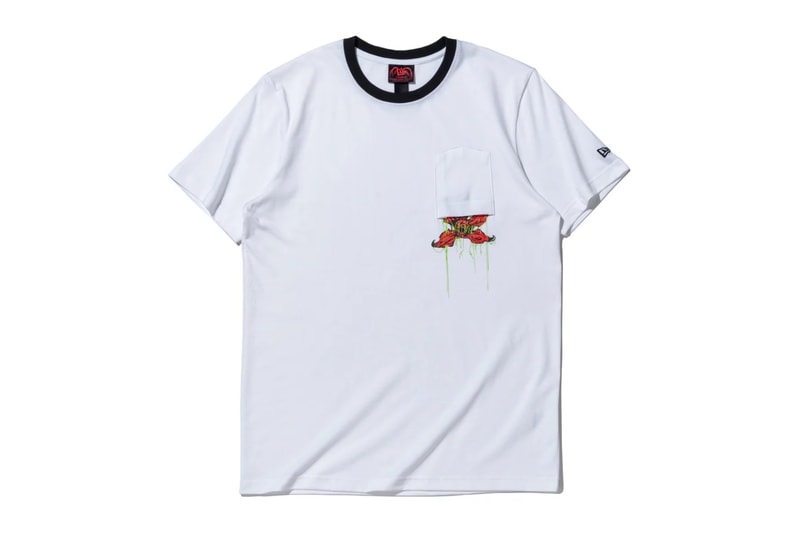 Stranger Things New Era spring summer ss 2026 Collaboration collection Release Info