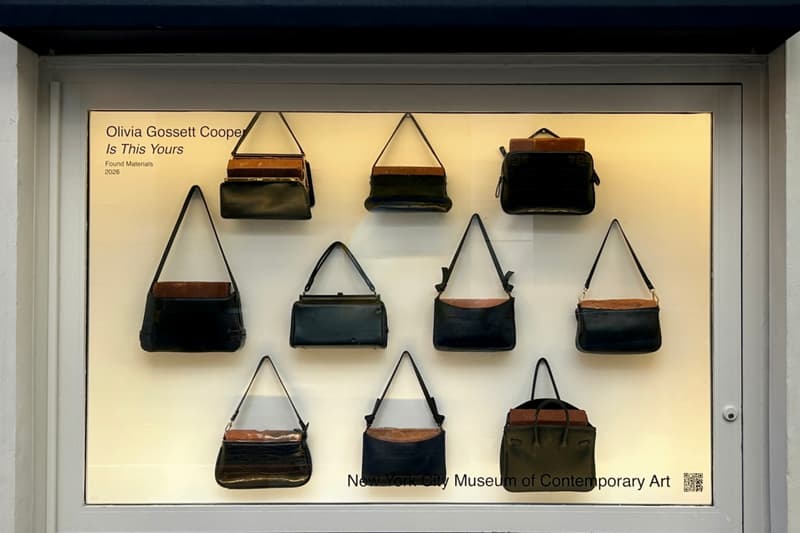 Adam Himebauch's NYC MOCA Opens in Tribeca Art Artworks