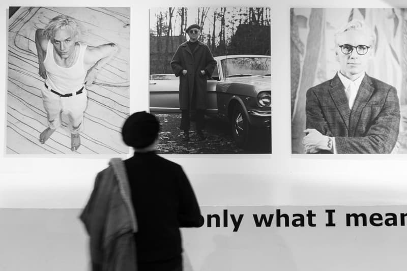 Adam Himebauch's NYC MOCA Opens in Tribeca Art Artworks