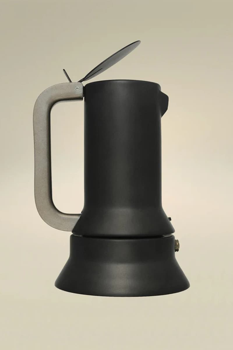 Alessi x C.P. Company Collaboration Collection Release Info