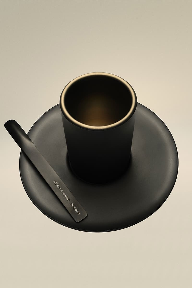 Alessi x C.P. Company Collaboration Collection Release Info