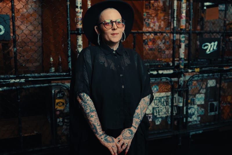 This Documentary Shows Why Venues Need Your Support Now More Than Ever