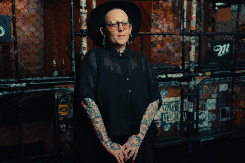 This Documentary Shows Why Venues Need Your Support Now More Than Ever