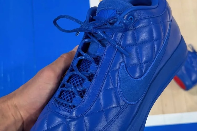 Devin Booker Debuts the Nike Book 2 "Don C" PE During the 2026 NBA Playoffs