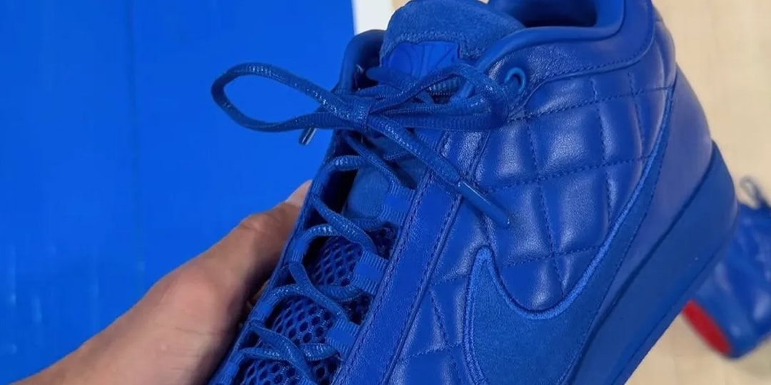 Devin Booker Zadebiutował w Nike Book 2