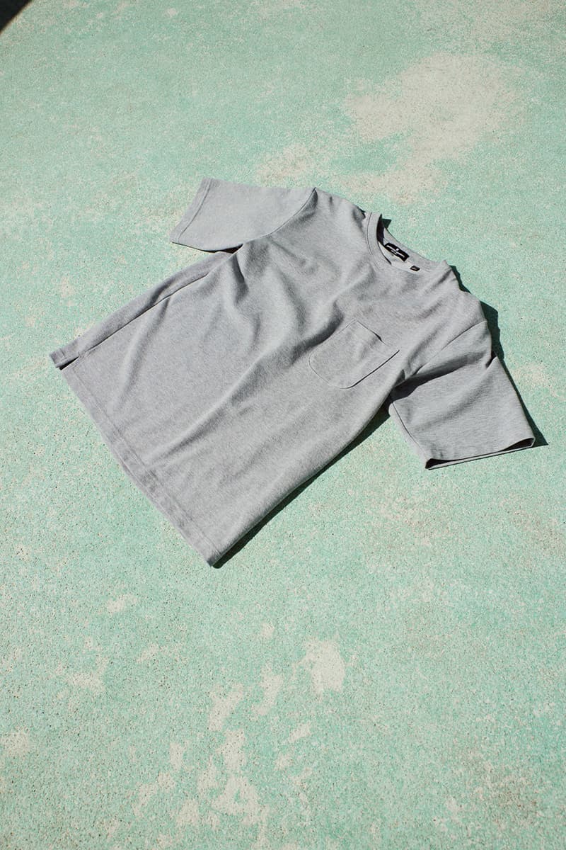 GU Engineered Garments "New American Riviera" SS26 Collection