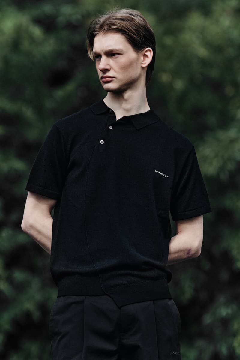 Hypegolf post archive faction paf spring summer ss 2026 Collaboration collection Release Info