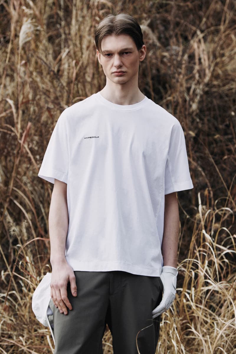 Hypegolf post archive faction paf spring summer ss 2026 Collaboration collection Release Info