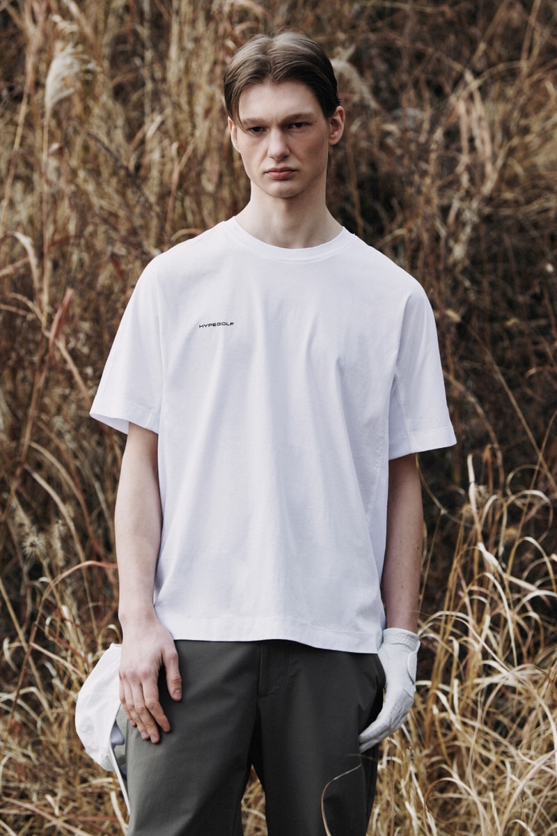 Hypegolf post archive faction paf spring summer ss 2026 Collaboration collection Release Info