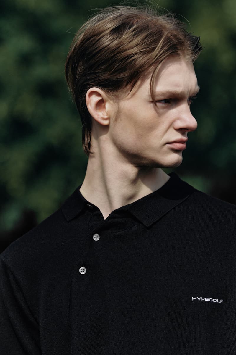 Hypegolf post archive faction paf spring summer ss 2026 Collaboration collection Release Info