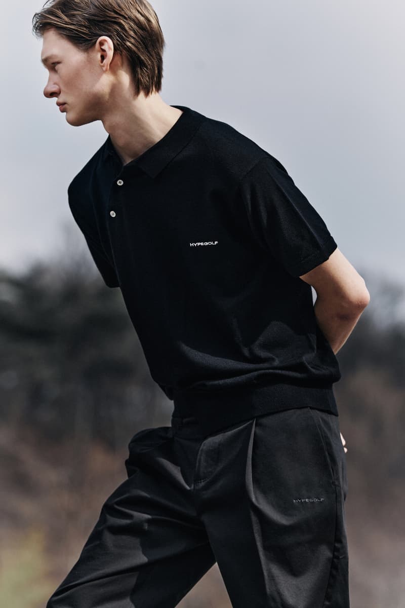 Hypegolf post archive faction paf spring summer ss 2026 Collaboration collection Release Info