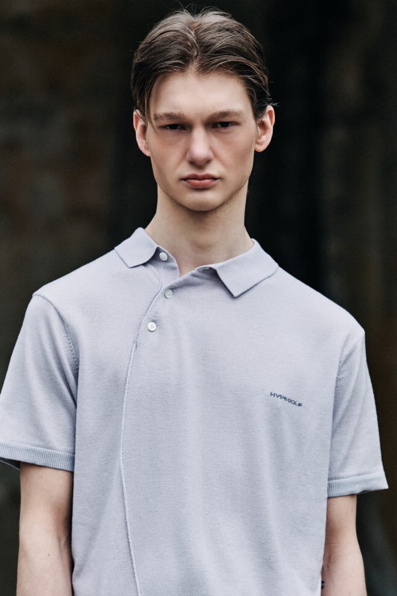 Hypegolf post archive faction paf spring summer ss 2026 Collaboration collection Release Info