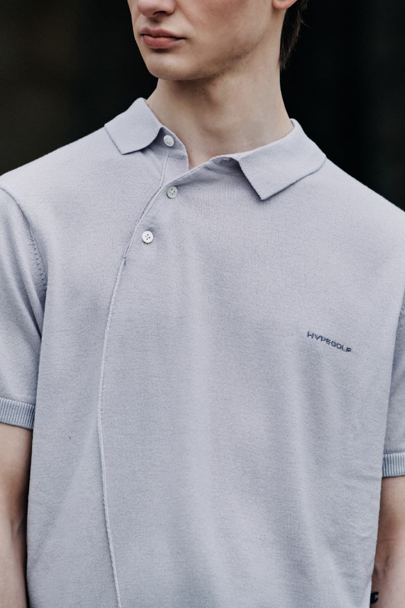 Hypegolf post archive faction paf spring summer ss 2026 Collaboration collection Release Info