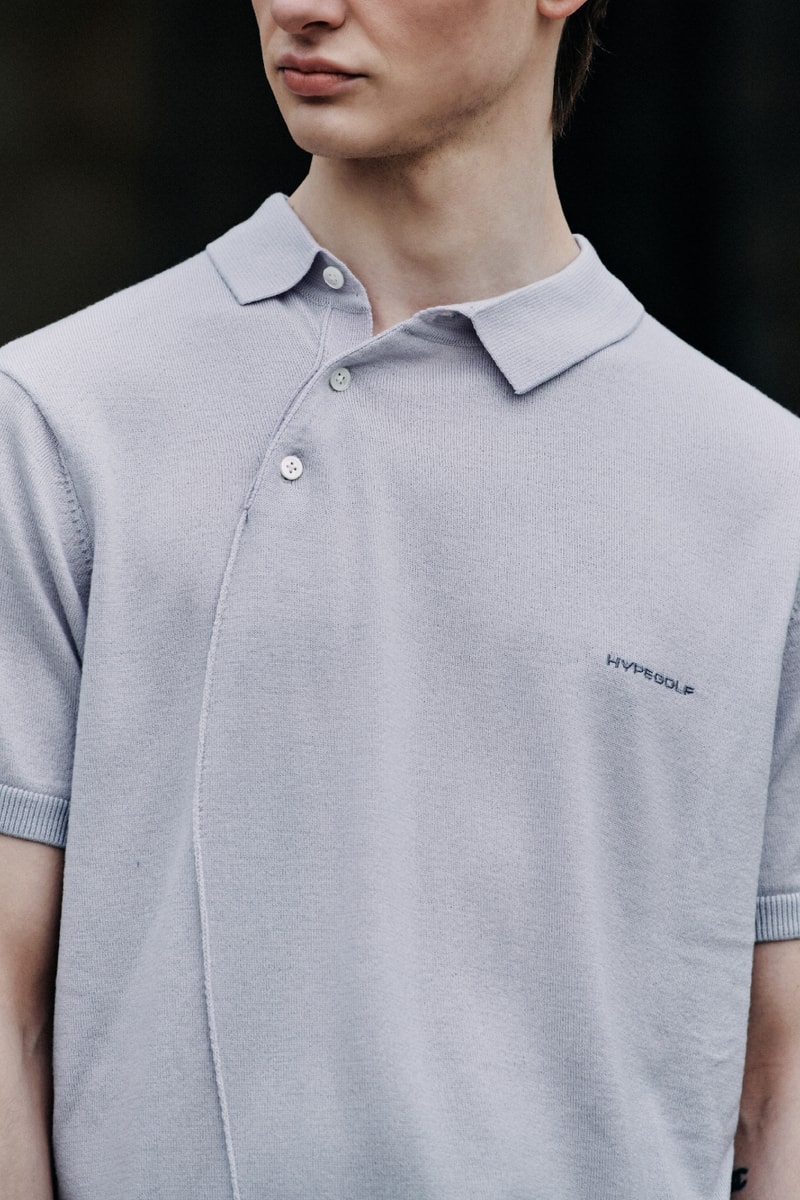Hypegolf post archive faction paf spring summer ss 2026 Collaboration collection Release Info