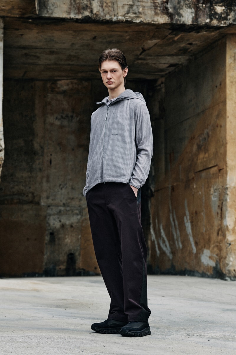 Hypegolf post archive faction paf spring summer ss 2026 Collaboration collection Release Info