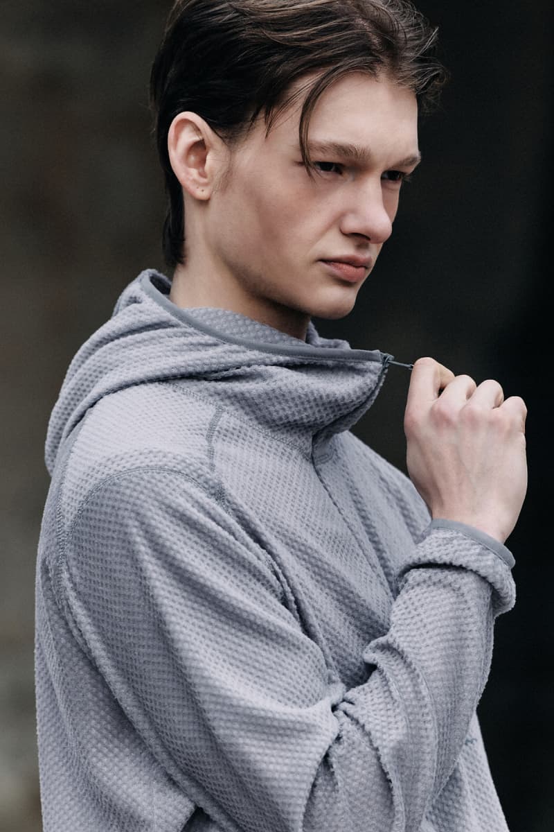 Hypegolf post archive faction paf spring summer ss 2026 Collaboration collection Release Info