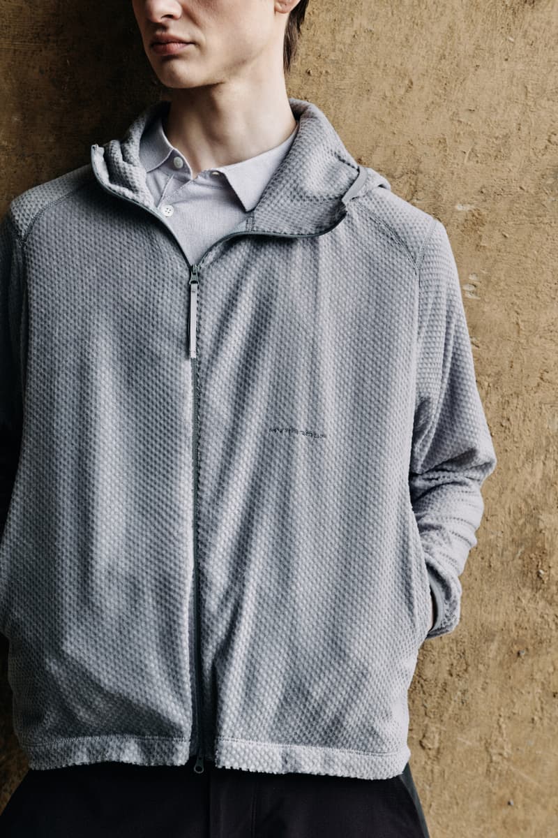 Hypegolf post archive faction paf spring summer ss 2026 Collaboration collection Release Info