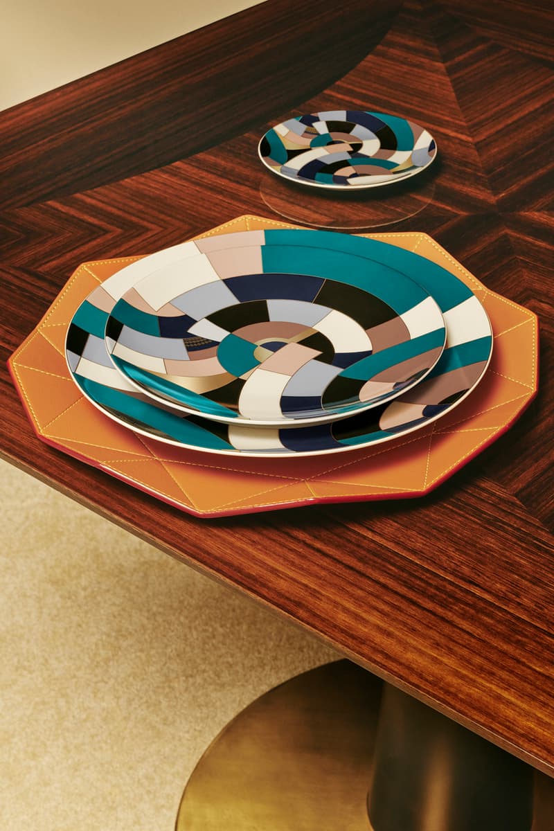 Louis Vuitton Objets Nomades Milan Design Week 2026 First Furniture Reiassue